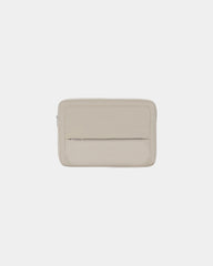 Promotional rPET AWARE™ 15.6" laptop sleeve - 5