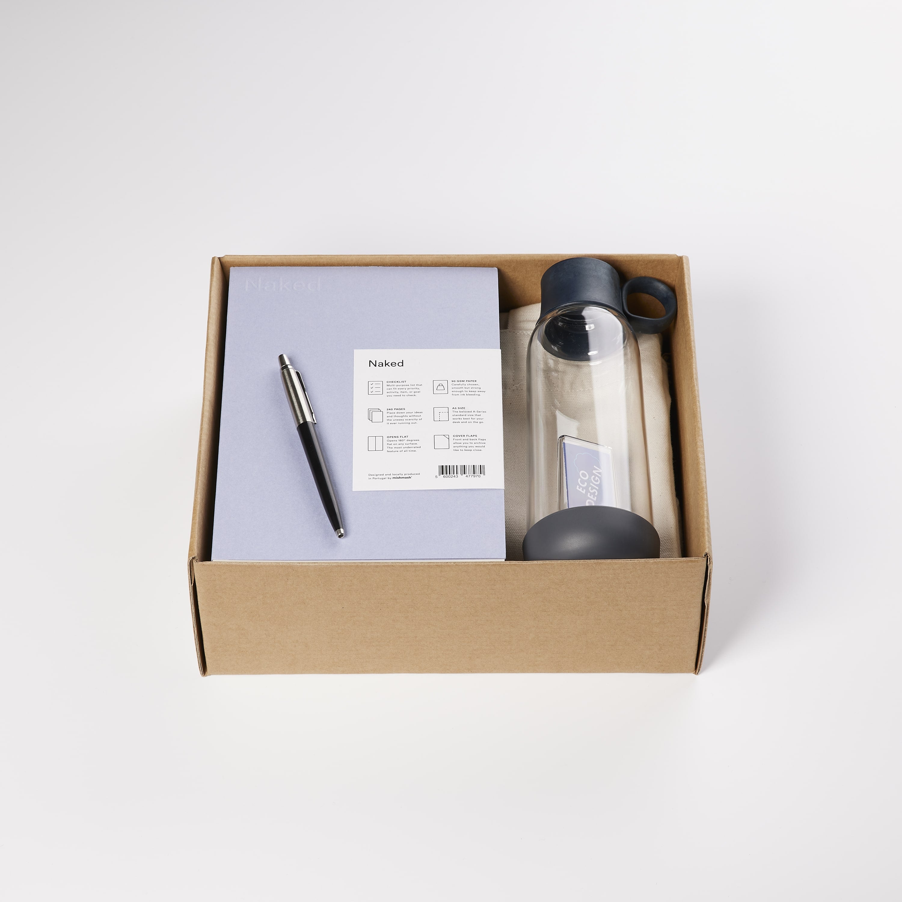 The Ebitda Box