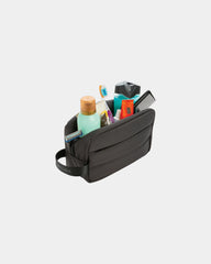 Promotional rPET AWARE™ travel toiletry bag - 5
