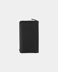 Custom RFID travel wallet recycled Swiss Peak Heritage - 3