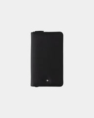 Custom RFID travel wallet recycled Swiss Peak Heritage - 2