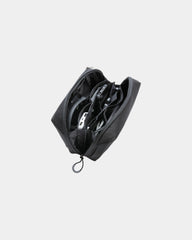 Promotional rPET travel pouch Swiss Peak - 4