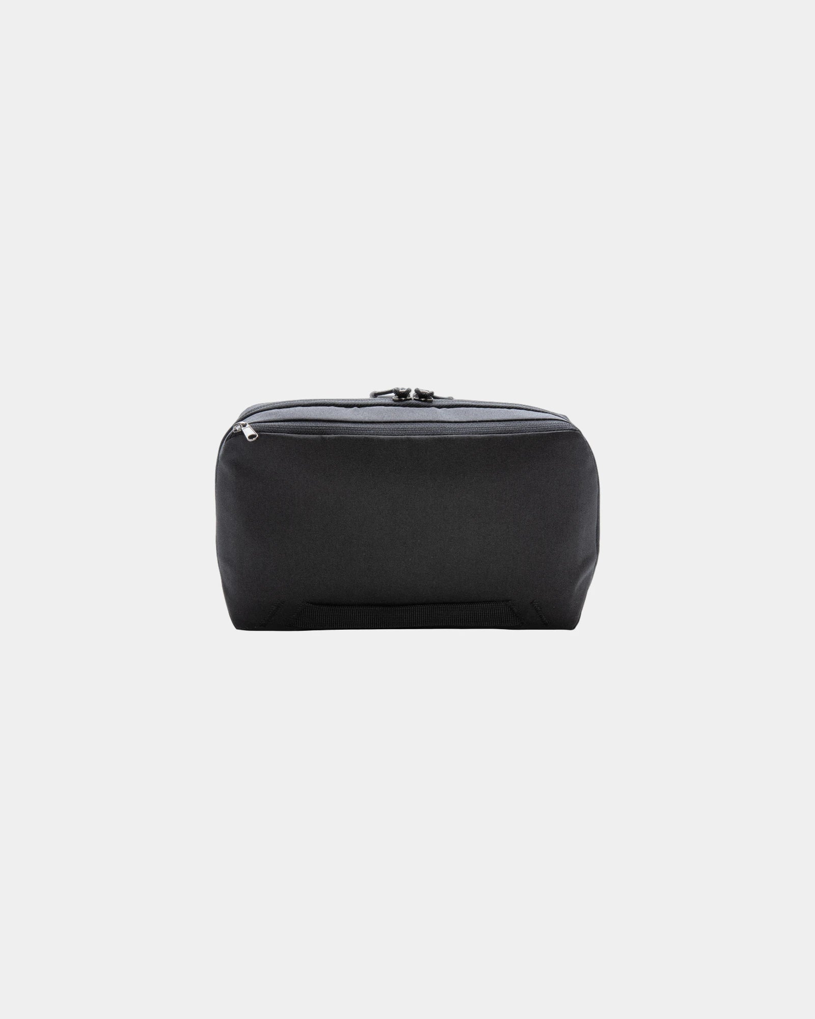 Promotional rPET travel pouch Swiss Peak - 2