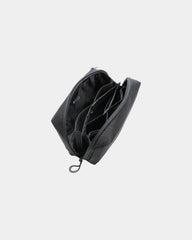 Promotional rPET travel pouch Swiss Peak - 3