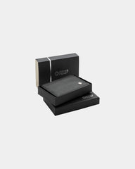 Promotional PU cardholder with RFID protection