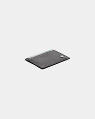 Promotional PU cardholder with RFID protection - Black