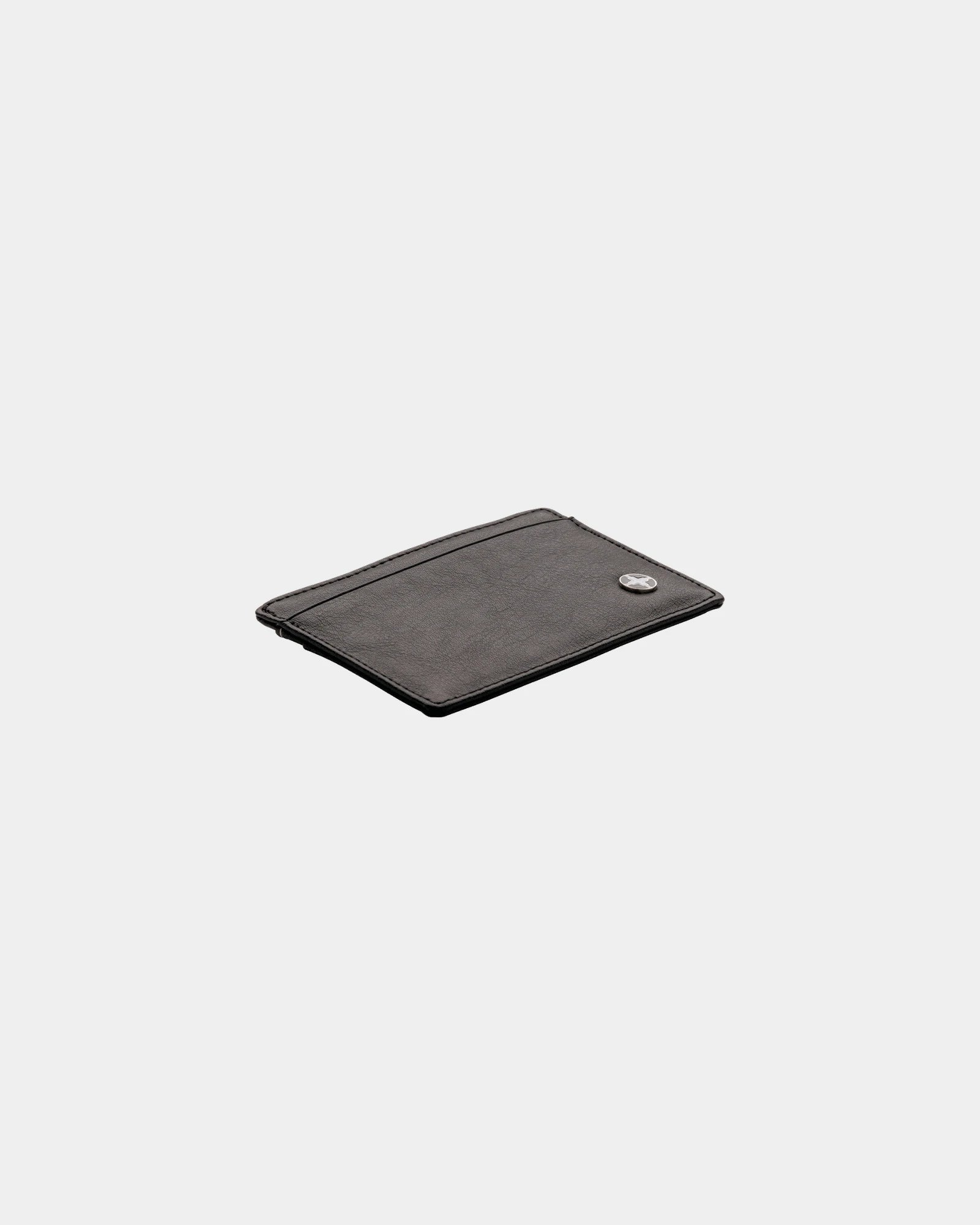 Promotional PU cardholder with RFID protection