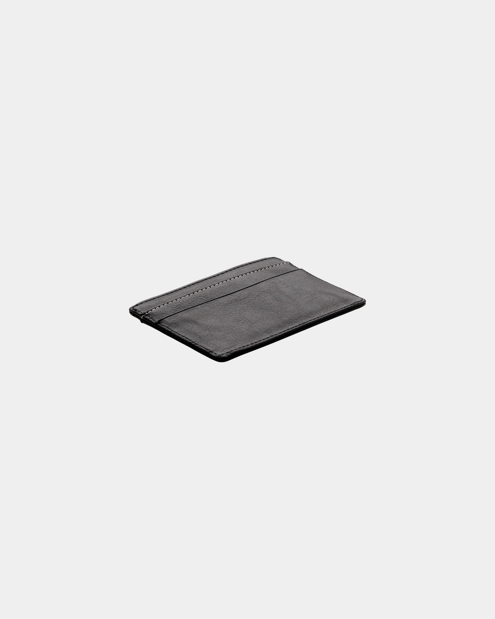 Promotional PU cardholder with RFID protection