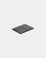 Promotional PU cardholder with RFID protection