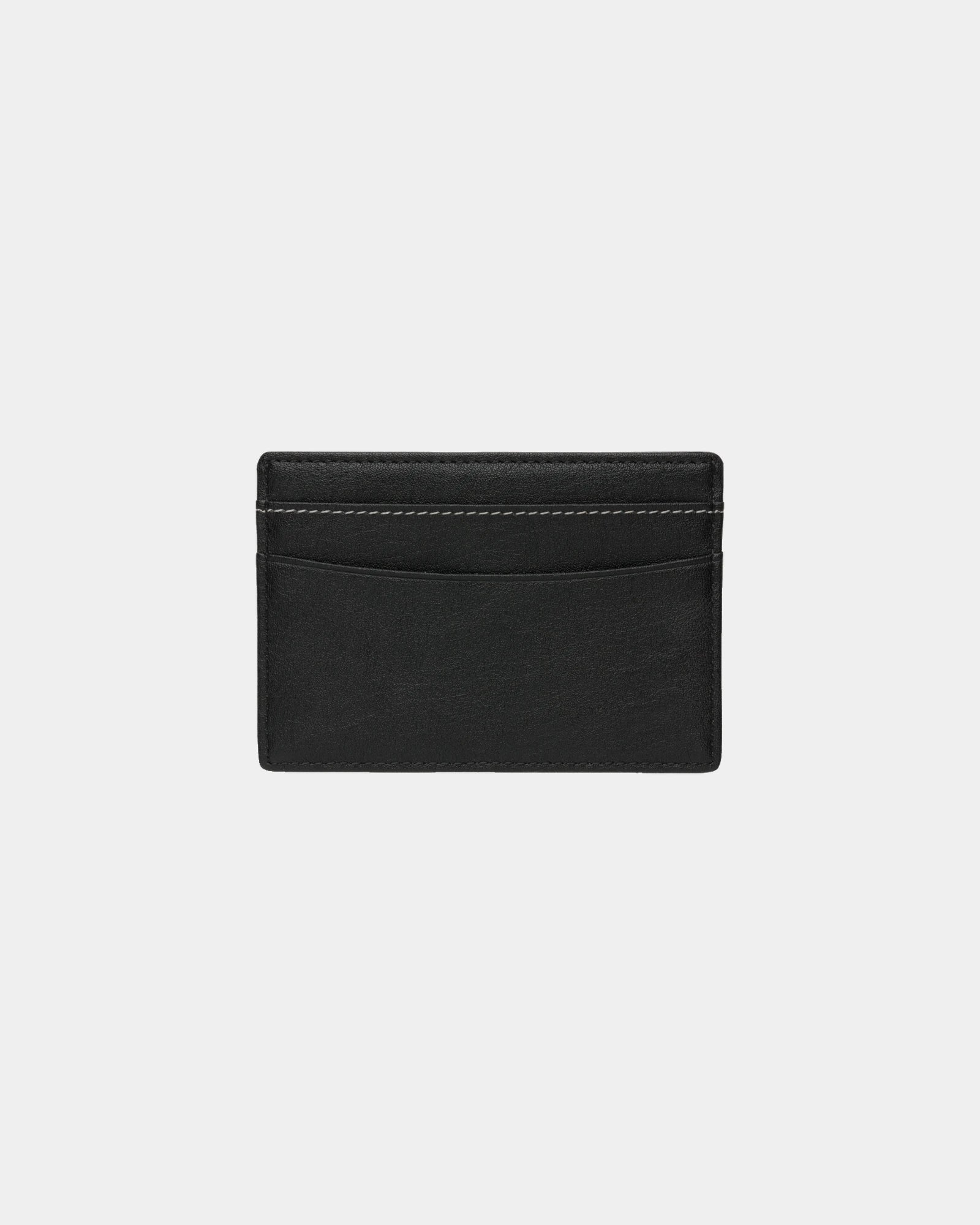 Promotional PU cardholder with RFID protection