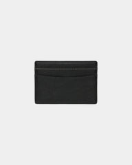 Promotional PU cardholder with RFID protection