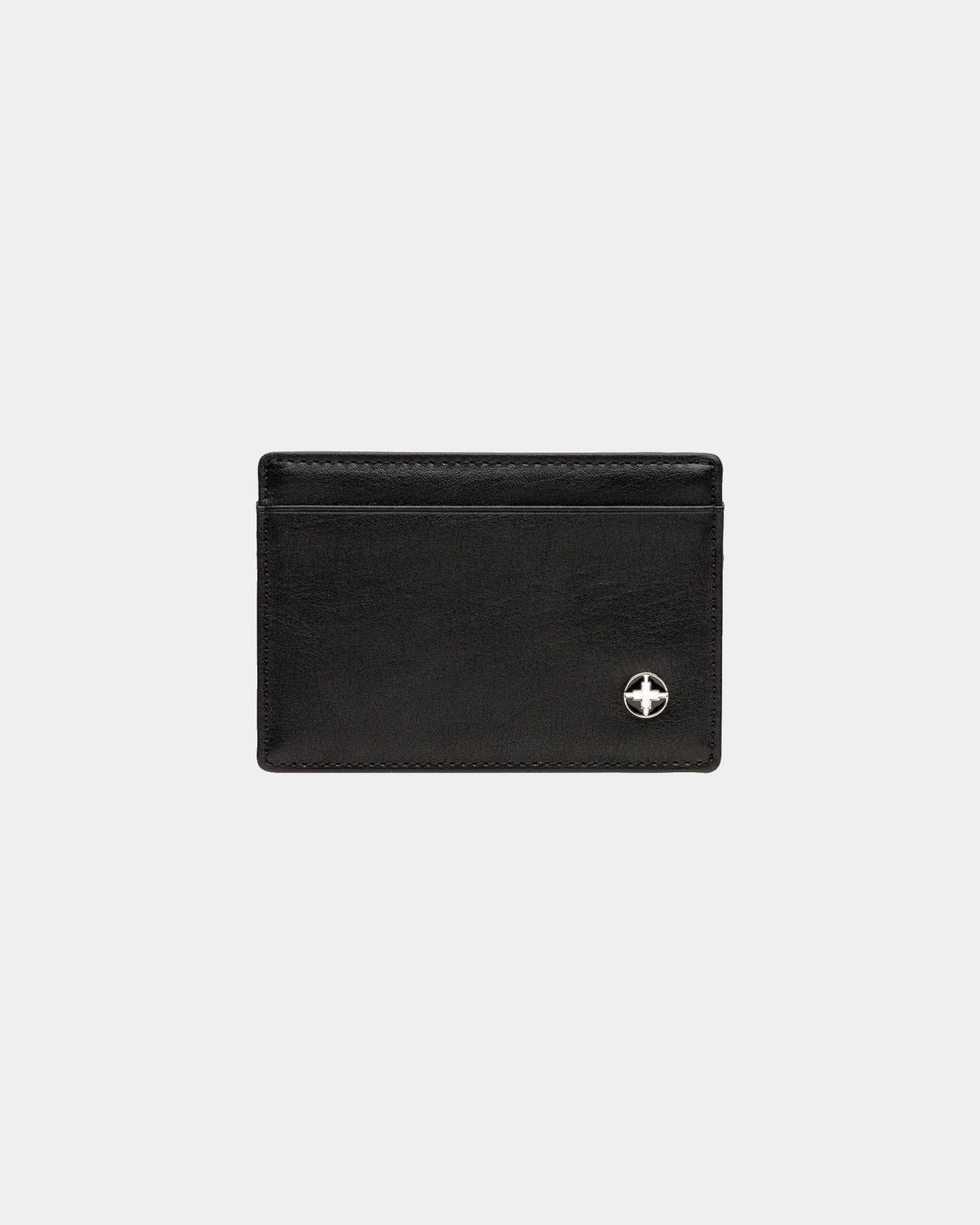 Promotional PU cardholder with RFID protection