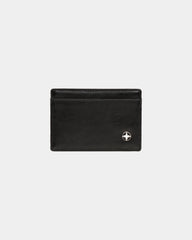 Promotional PU cardholder with RFID protection
