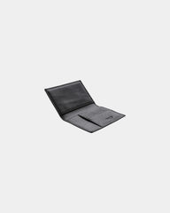 Promotional PU passport holder with RFID protection - 2