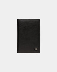 Promotional PU passport holder with RFID protection - 3