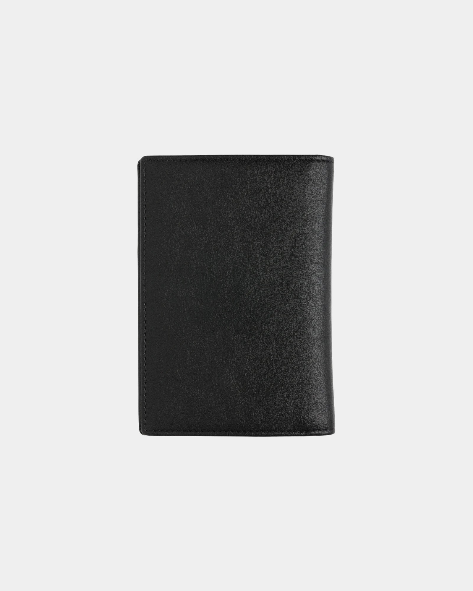Promotional PU passport holder with RFID protection - 4