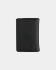 Promotional PU passport holder with RFID protection - 4