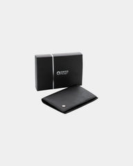 Promotional PU passport holder with RFID protection - 7