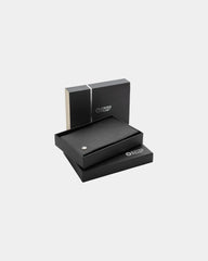 Promotional PU passport holder with RFID protection - 6