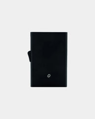 Promotional aluminum RFID card holder
