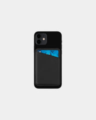 Promotional PU magnetic card holder - 4