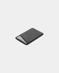 Promotional PU magnetic card holder - 1