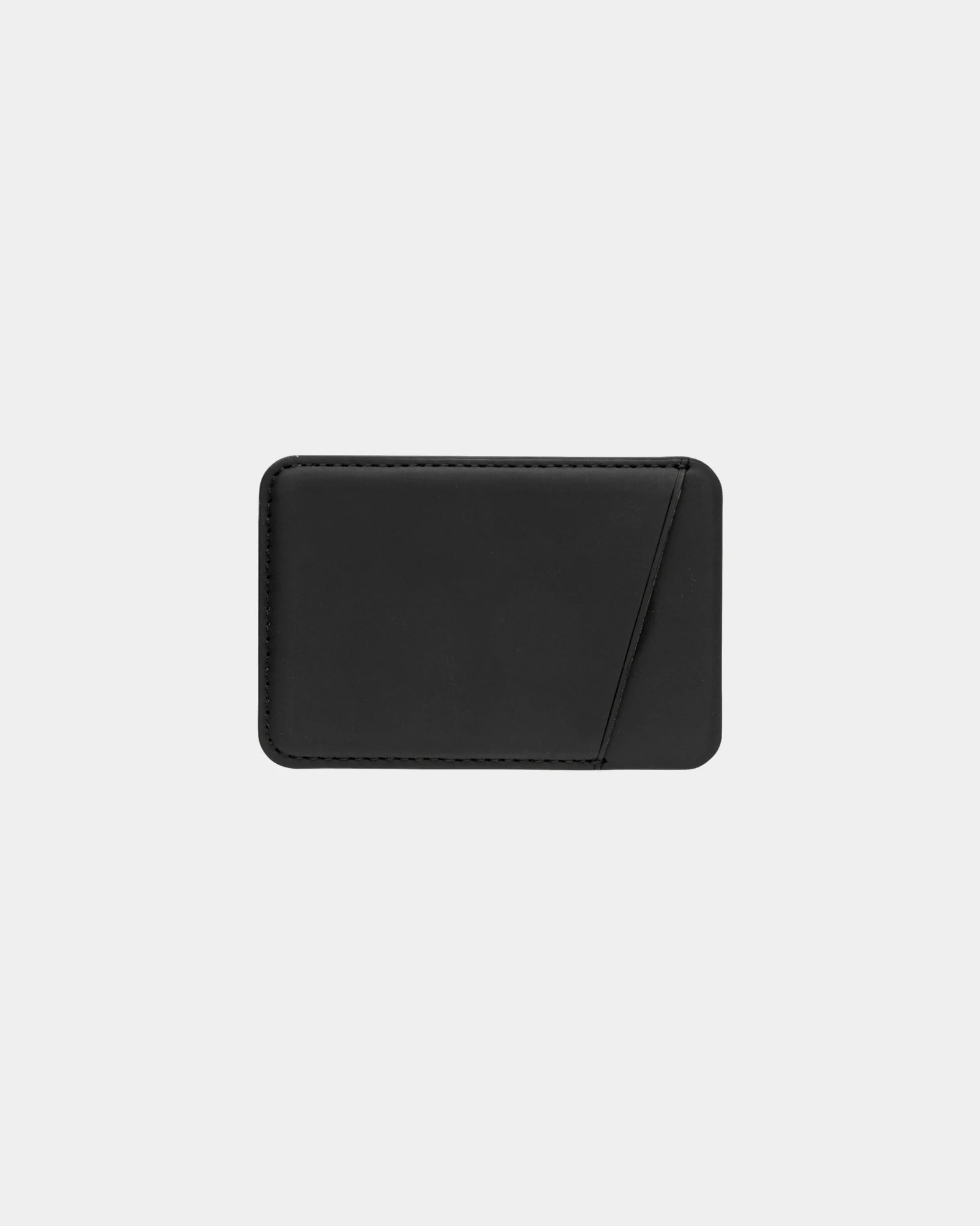 Promotional PU magnetic card holder - 2