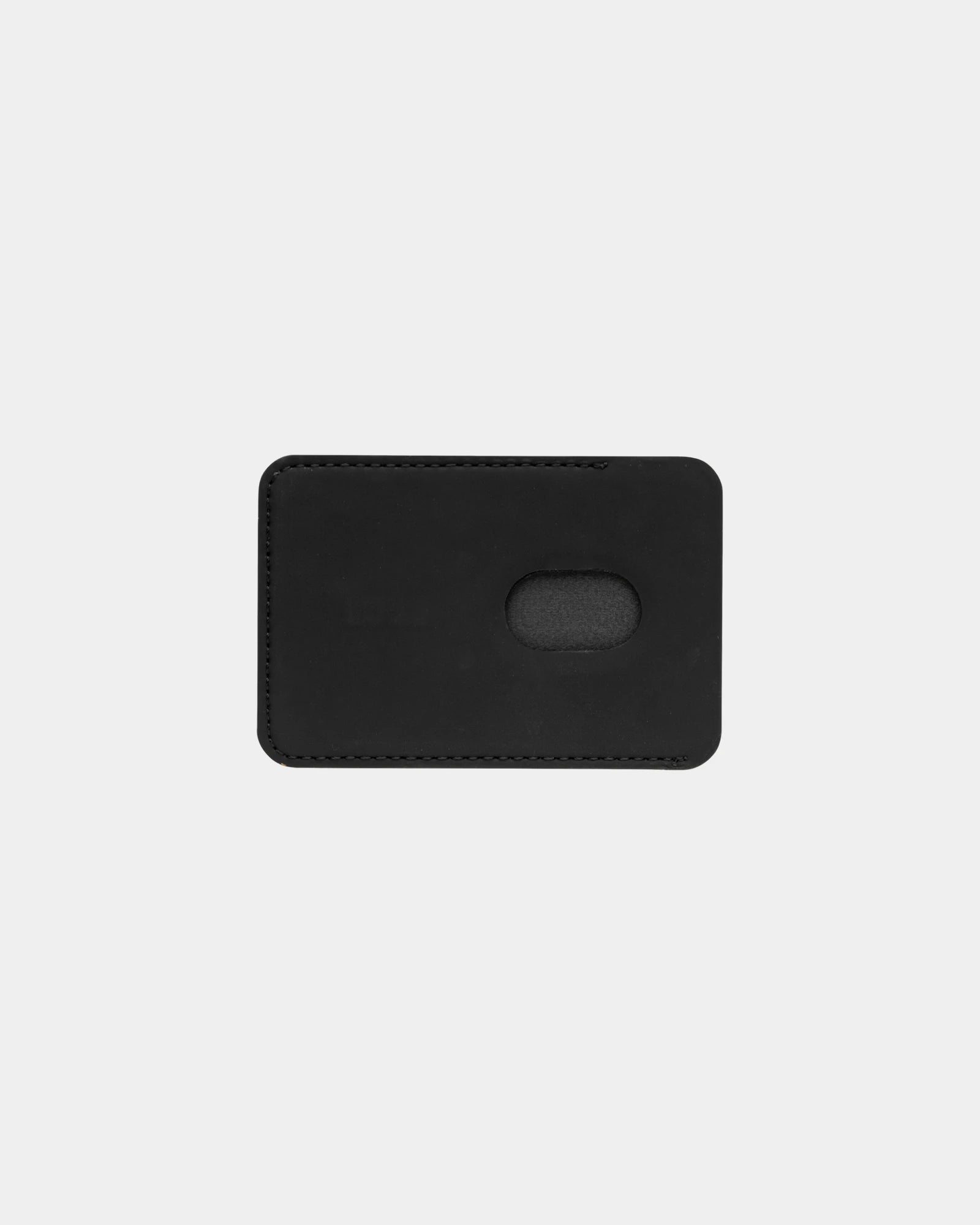 Promotional PU magnetic card holder - 3
