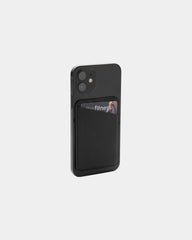 Promotional PU magnetic card holder - 7