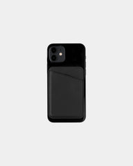 Promotional PU magnetic card holder - 5