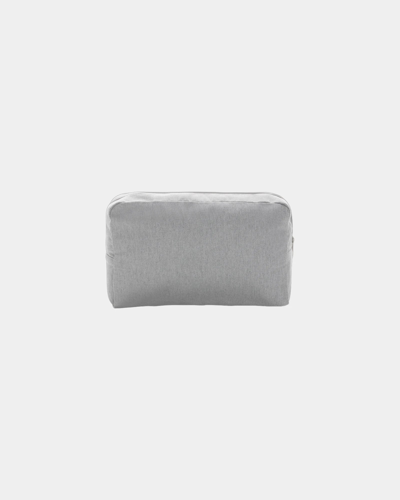 Promotional recycled toile travel pouch - 10