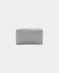 Promotional recycled toile travel pouch - 10