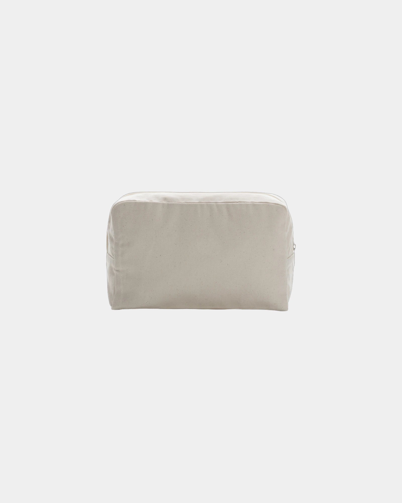 Promotional recycled toile travel pouch - 2
