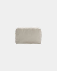 Promotional recycled toile travel pouch - 2