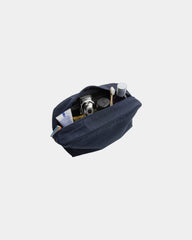 Promotional recycled toile travel pouch - 13
