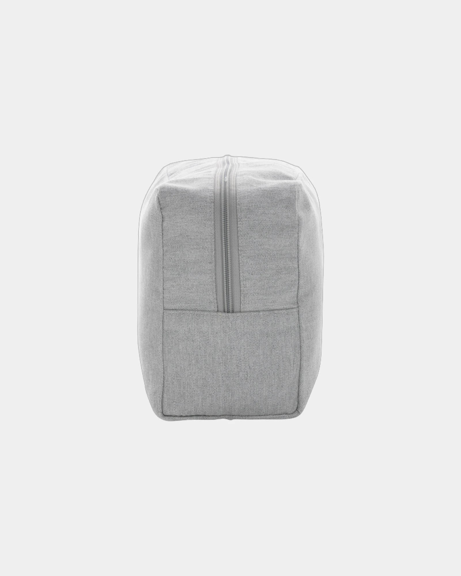 Promotional recycled toile travel pouch - 12