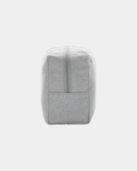 Promotional recycled toile travel pouch - 12