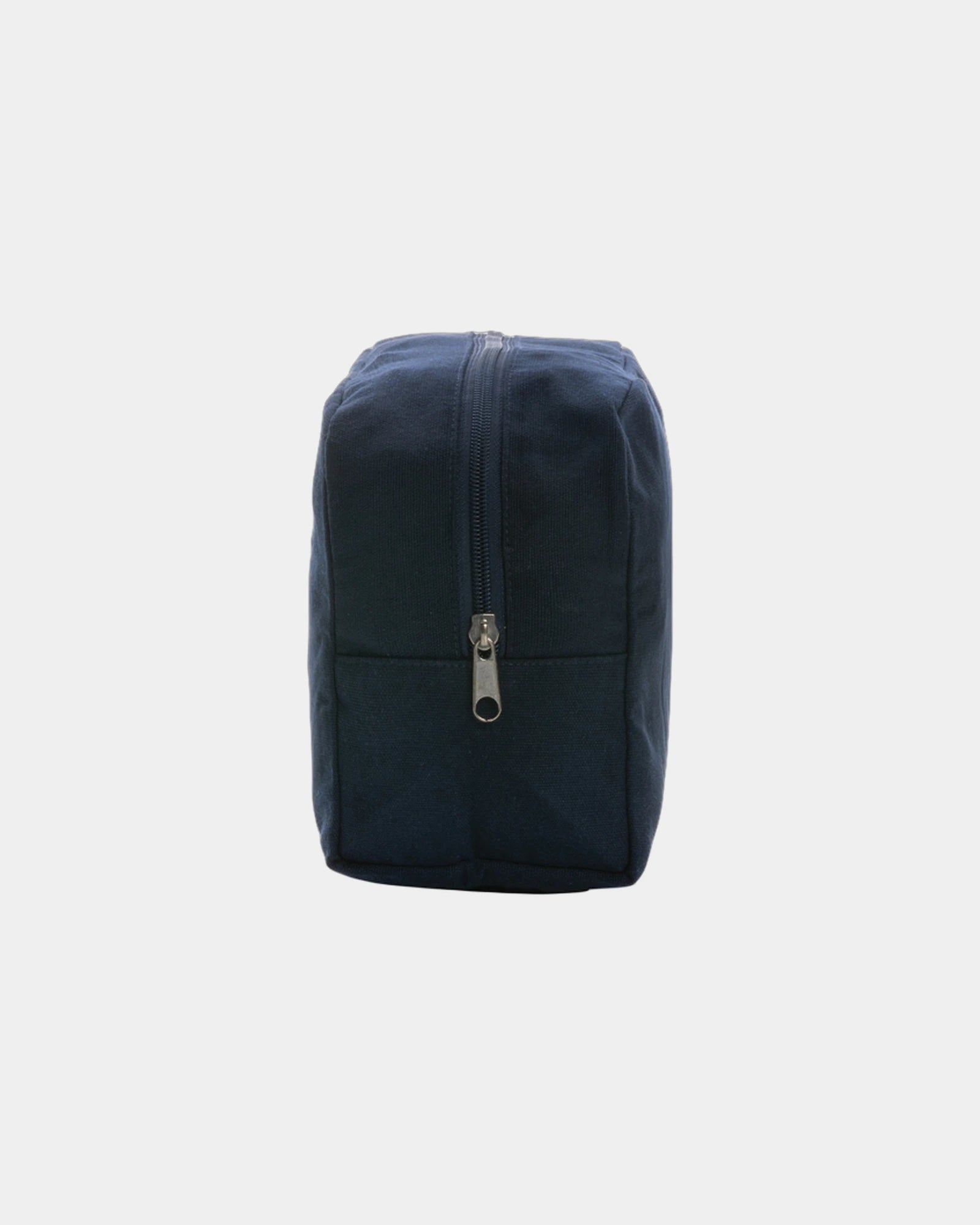 Promotional recycled toile travel pouch - 15