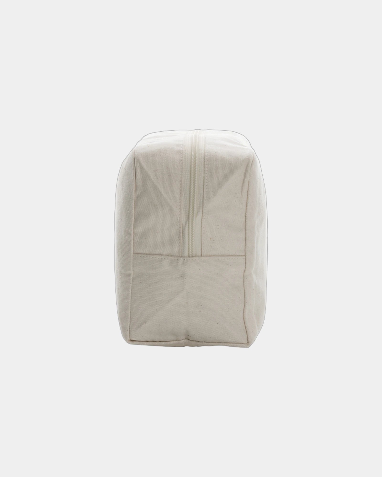 Promotional recycled toile travel pouch - 4