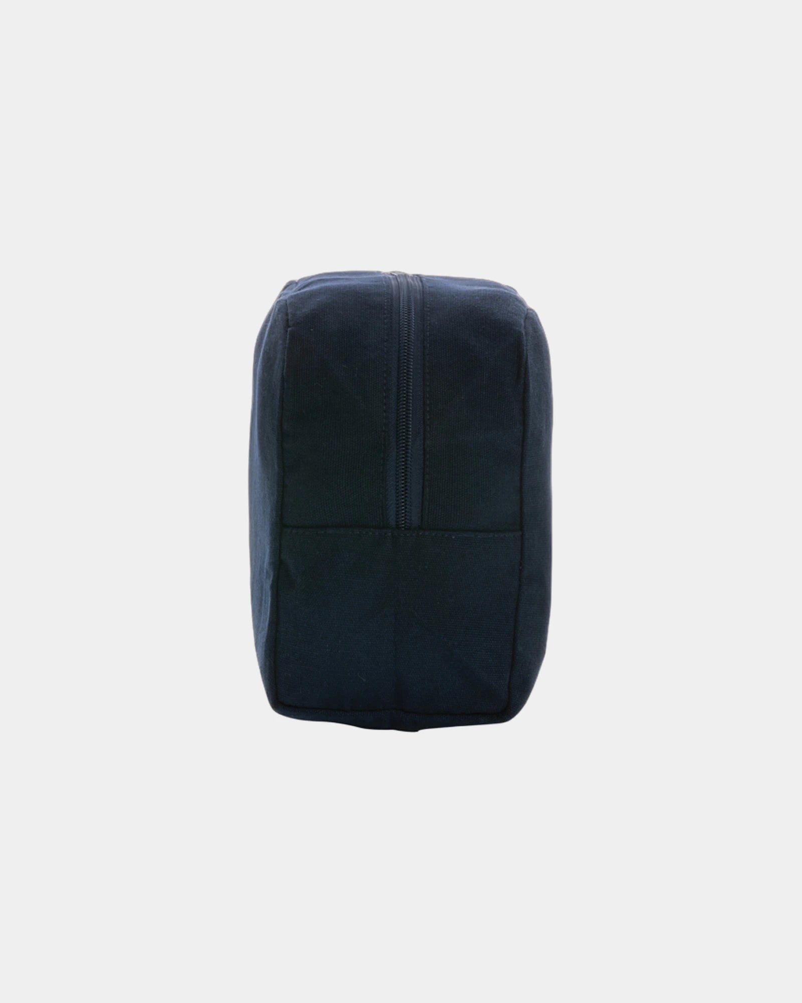 Promotional recycled toile travel pouch - 16