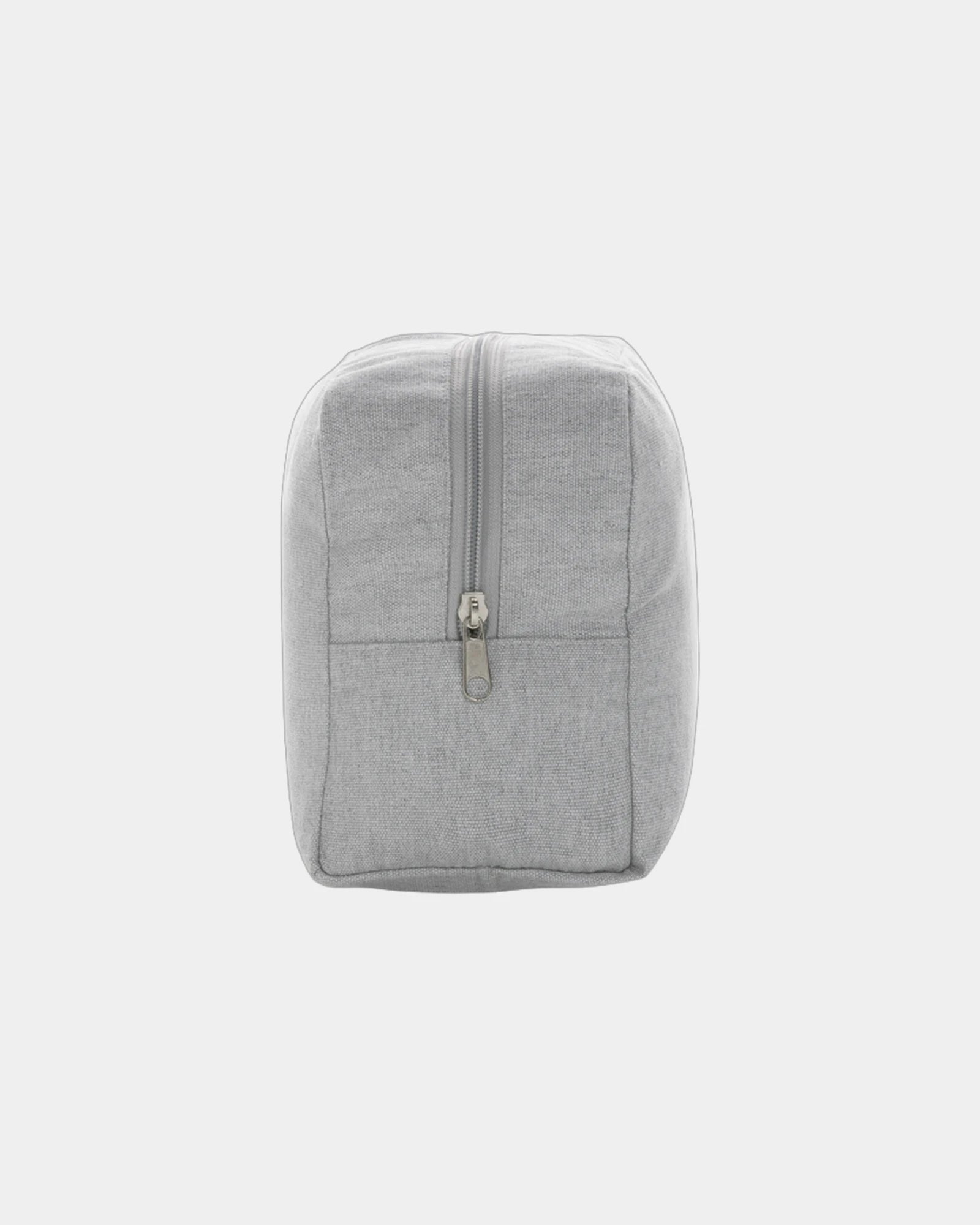 Promotional recycled toile travel pouch - 11