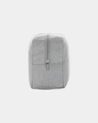 Promotional recycled toile travel pouch - 11