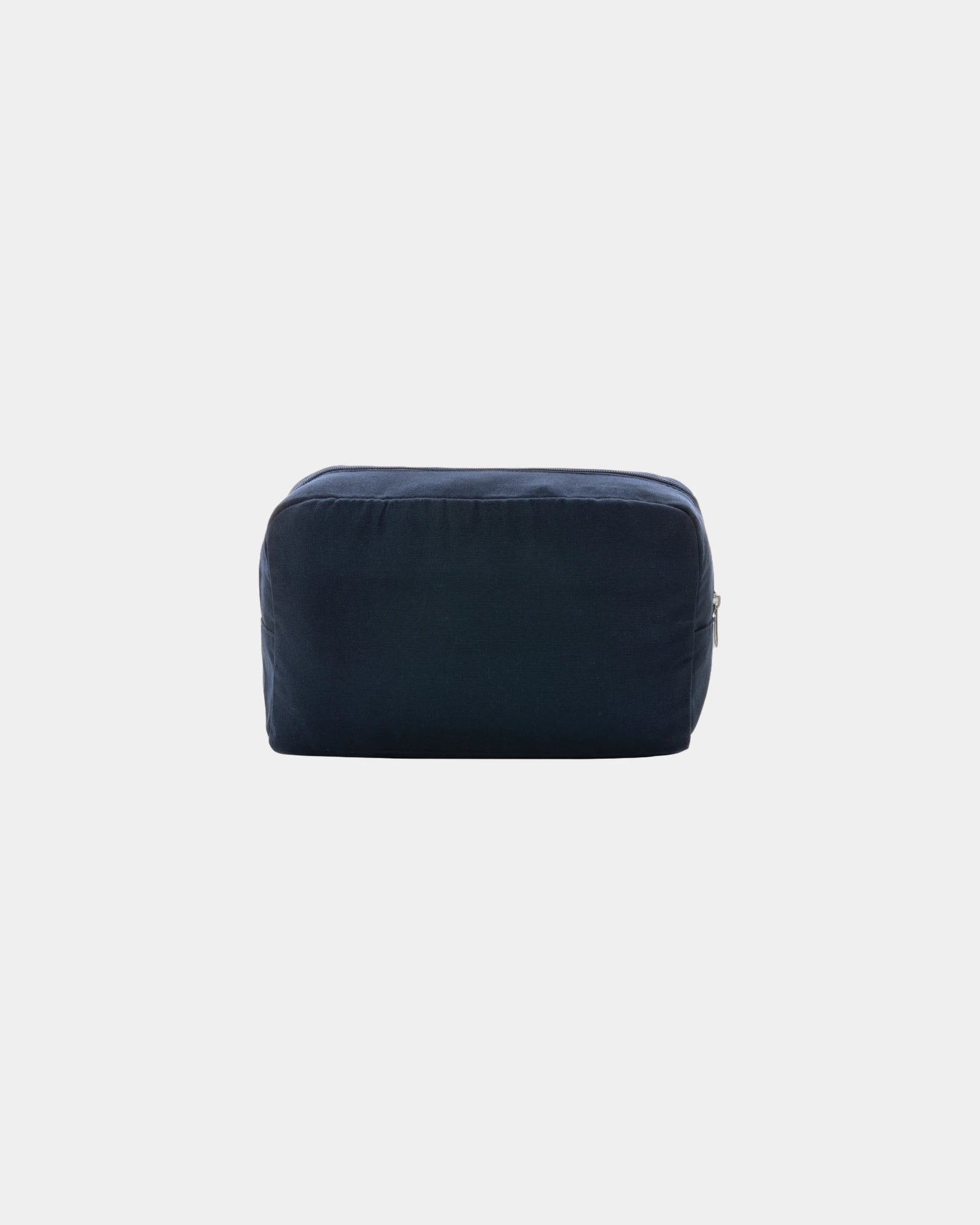 Promotional recycled toile travel pouch - 14