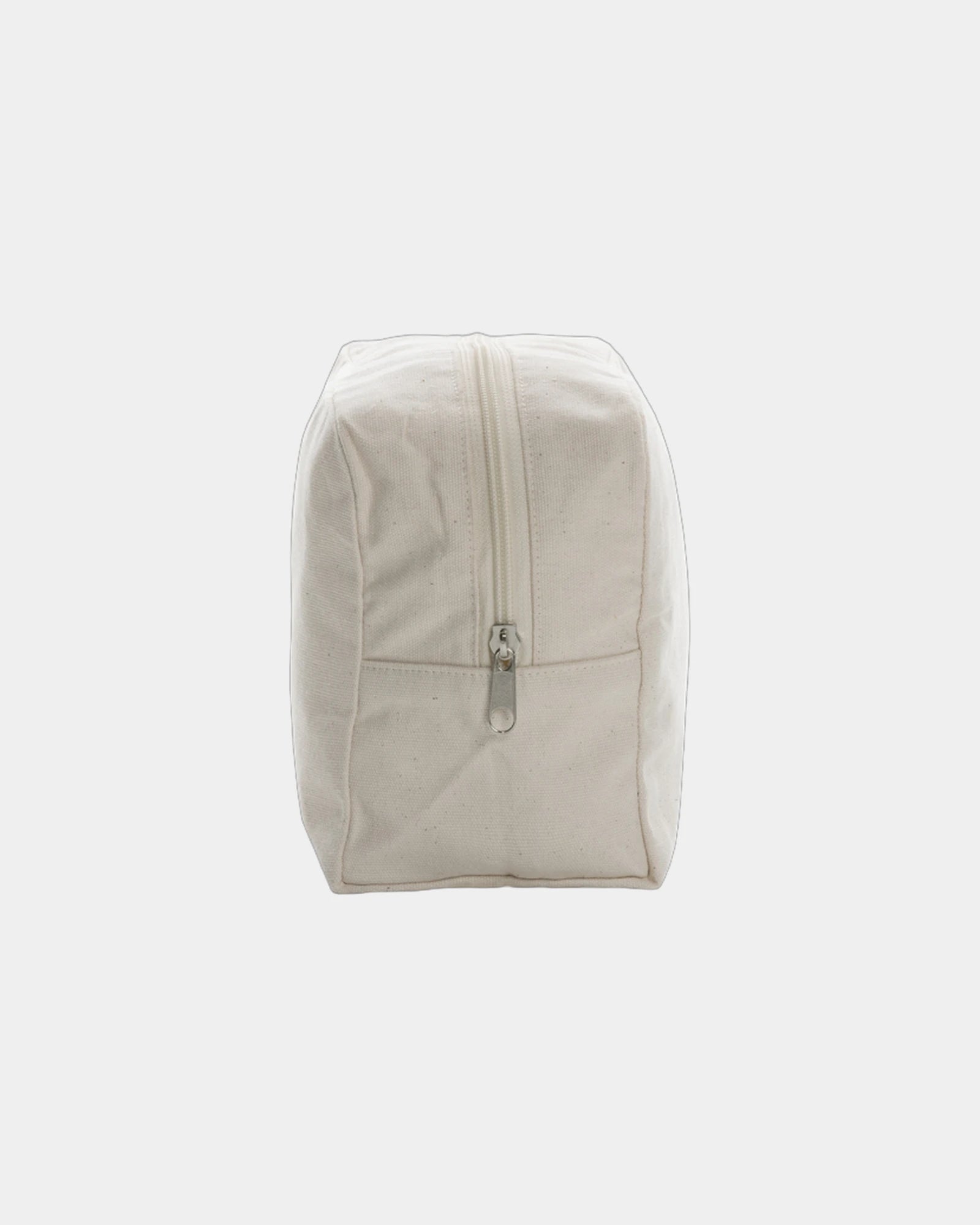 Promotional recycled toile travel pouch - 3