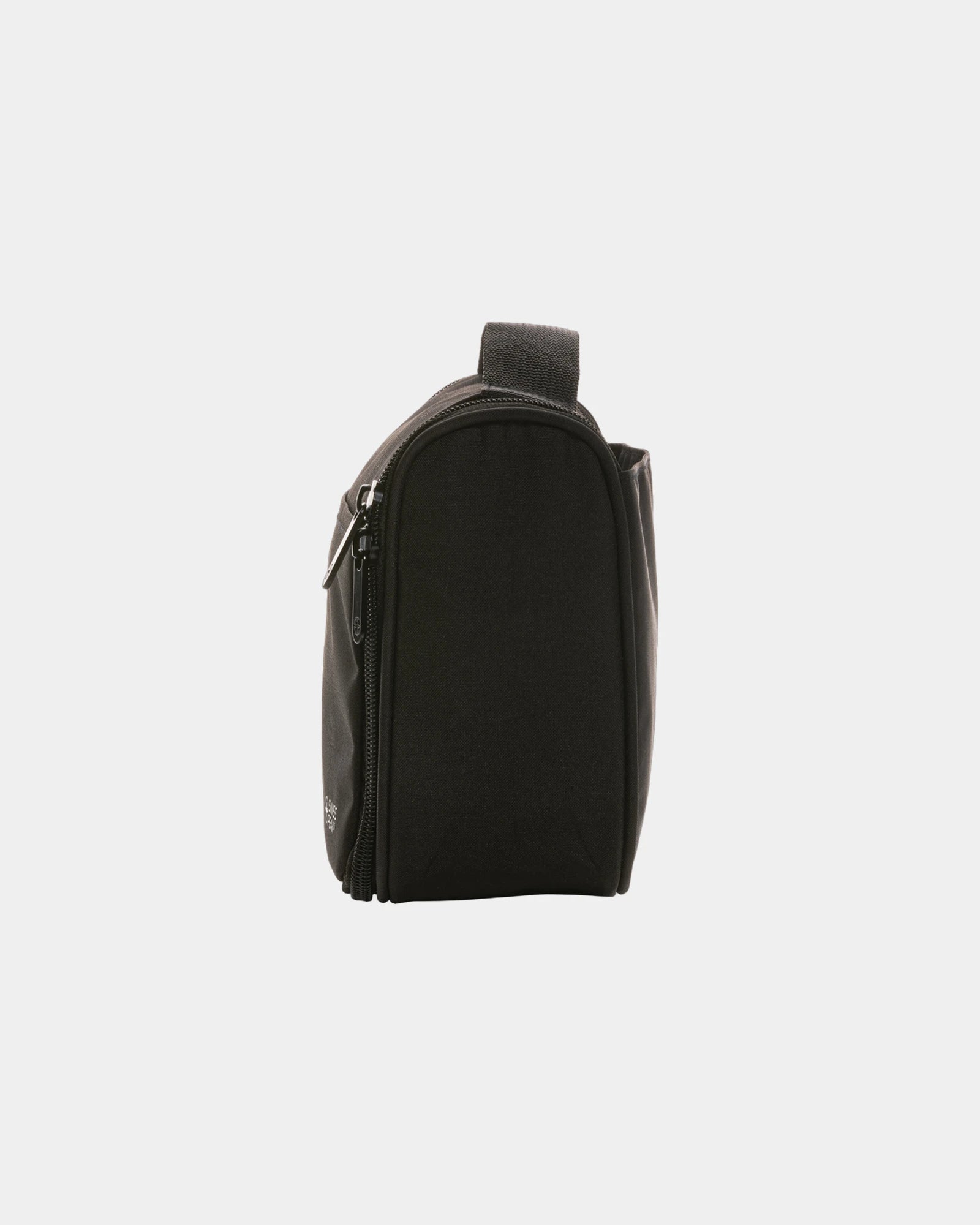 Promotional recycled toiletry bag Lohan - 2