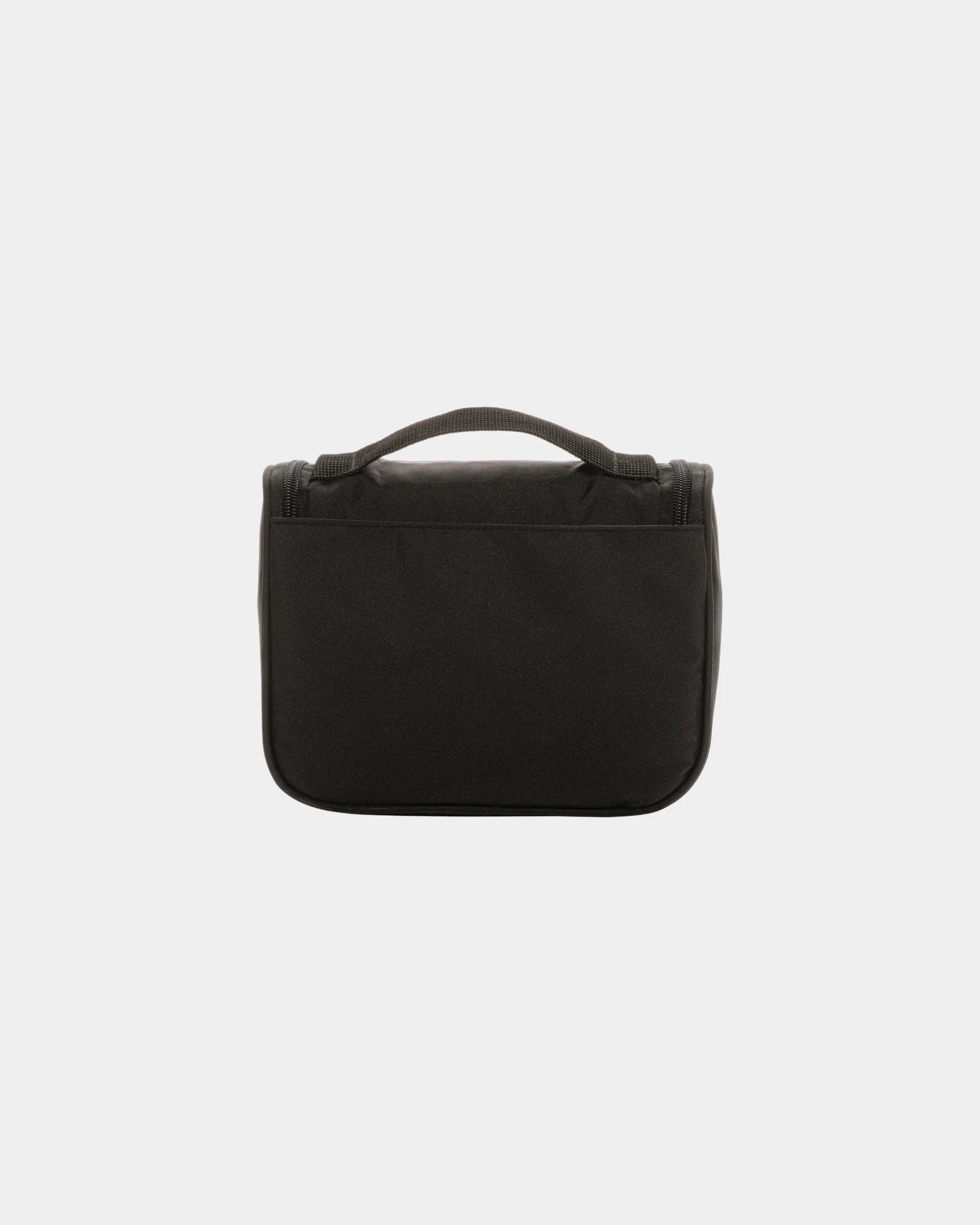 Promotional recycled toiletry bag Lohan - 3