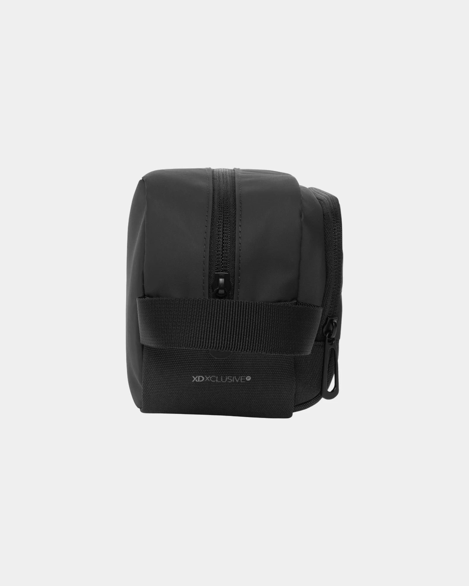 Promotional rPET AWARE™ travel toiletry bag - 3