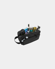 Promotional rPET AWARE™ travel toiletry bag - 5