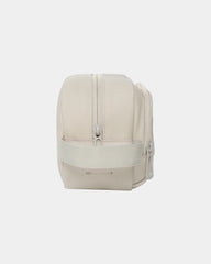 Promotional rPET AWARE™ travel toiletry bag - 8