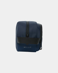 Promotional rPET AWARE™ travel toiletry bag - 15